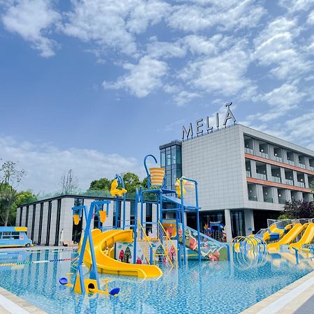 Отель Melia Чунцин Экстерьер фото